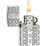 Зажигалка Zippo Playboy 28964