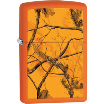 Зажигалка Zippo Realtree AP Blaze 29130