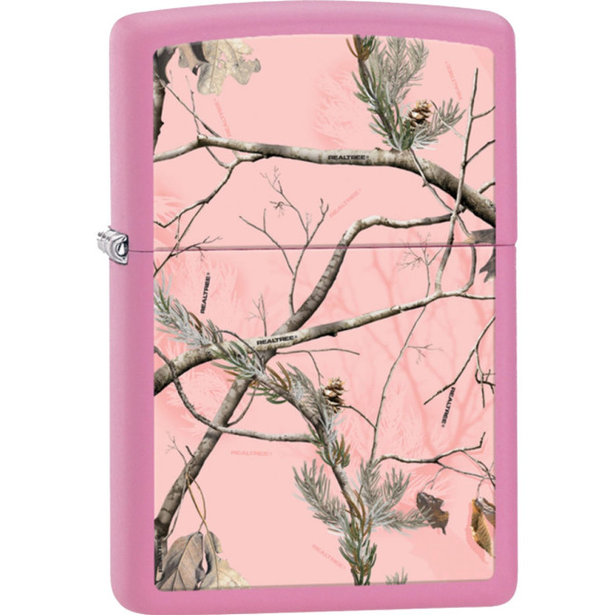 Зажигалка Zippo REALTREE APC 28078